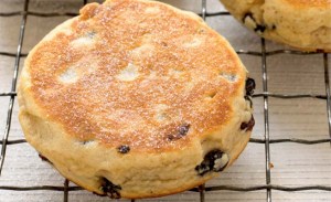 Welsh-cakes
